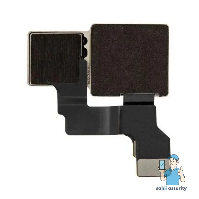 Replacement Back Camera for Apple iPhone 12 Mini (Main Camera) thumbnail